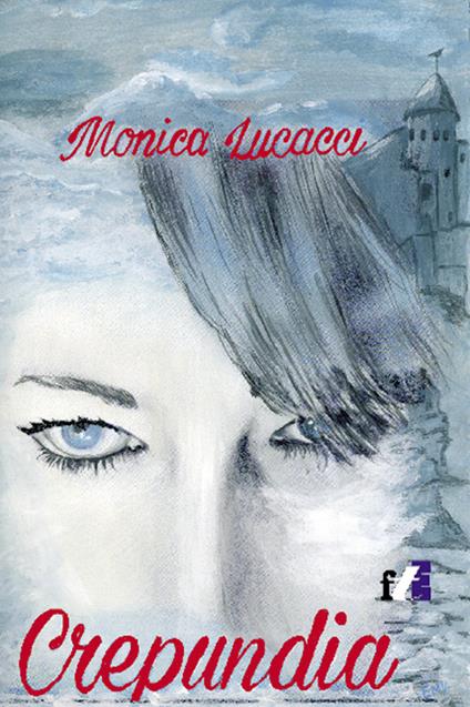 Crepundia - Monica Lucacci - copertina