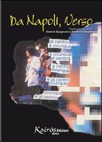 Da Napoli, verso... - copertina