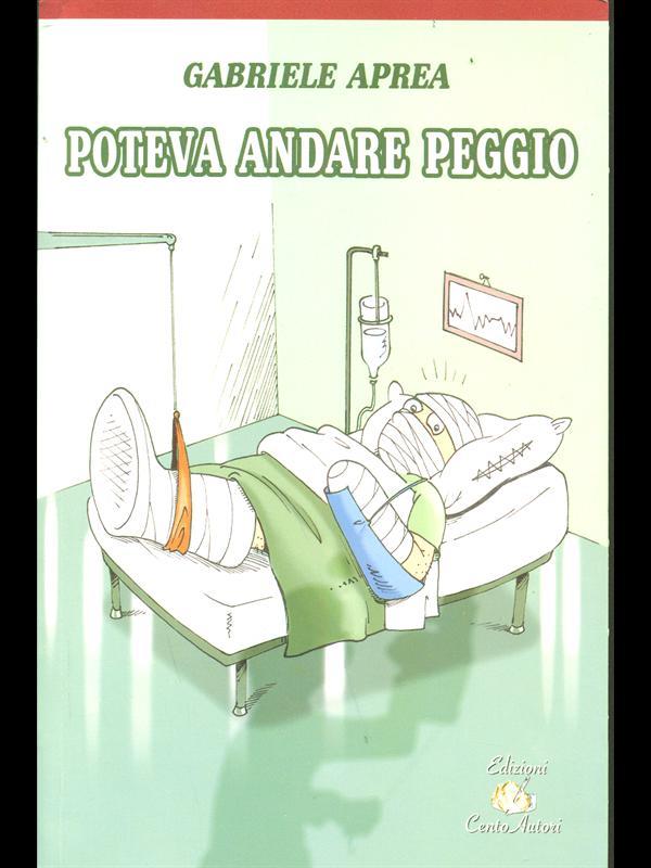 Poteva andare peggio
