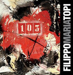 Libro Filippo Maria Topi. Ediz. illustrata Filippo M. Topi