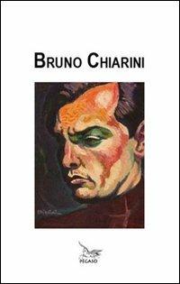 Bruno Chiarini - Bruno Chiarini - copertina