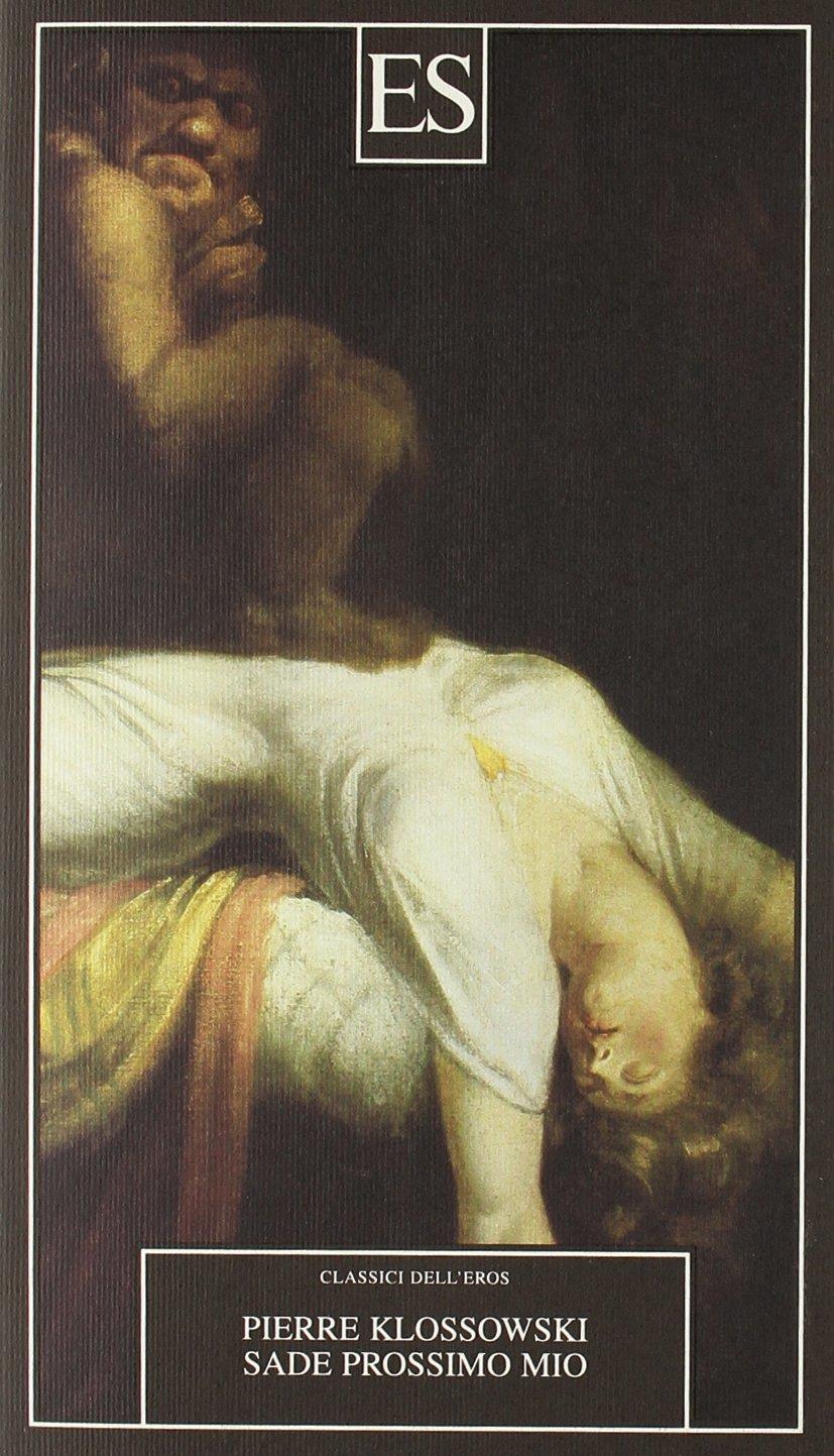 Sade prossimo mio