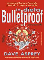 La dieta bulletproof