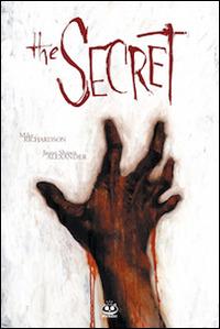 The secret. Ediz. italiana - Mike Richardson - copertina