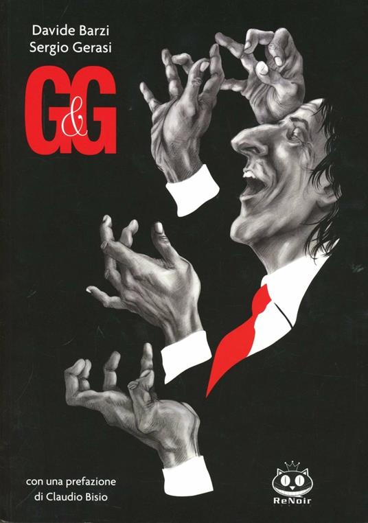 G&G - Davide Barzi,Sergio Gerasi - copertina
