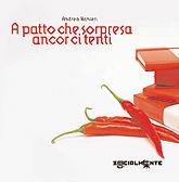 Libro A patto che sorpresa ancor ci tenti Andrea Ranieri