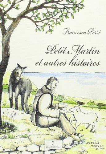 Petit Martin et autres histories - Francesco Perri - copertina