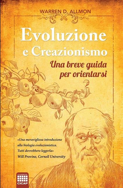 Evoluzione e creazionismo. Una breve guida per orientarsi - Warren D. Allmon - ebook