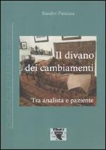 Il divano dei cambiamenti. Tra analista e paziente