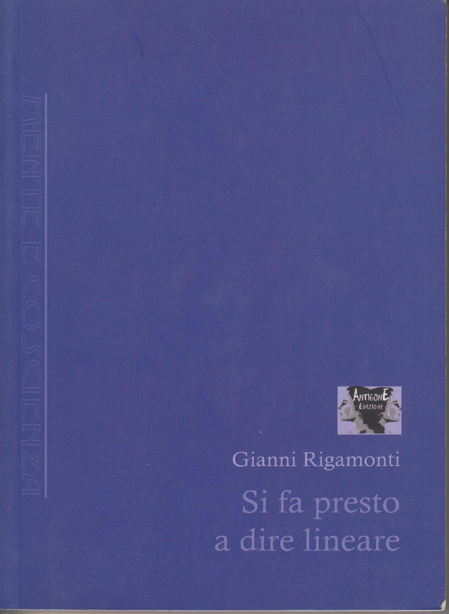 Libreria Serendipity