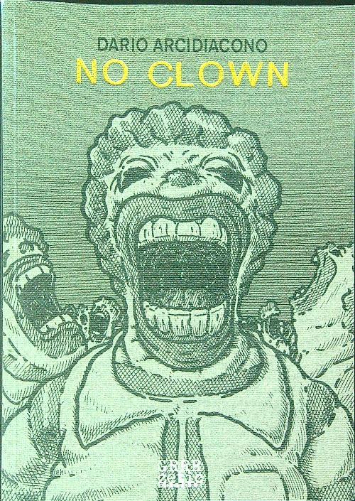 No clown
