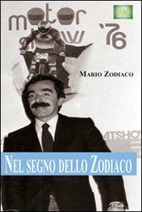 Nel segno dello Zodiaco - Mario Zodiaco - copertina