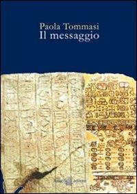 Il messaggio - Paola Tommasi - copertina