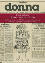 Donne senza veline. L'informazione e le sfide del movimento femminista attraverso le pagine di Quotidiano Donna 