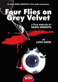 Italian horror movies. 1960-2012 - Antonio Tentori,Luigi Cozzi - copertina