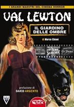 Val Lewton, il giardino delle ombre