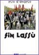 Fin lassù - Elio D'Angelo - copertina