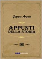 Appunti della storia