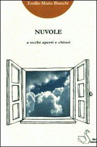 Nuvole - Emilio M. Bianchi - copertina
