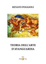 Teoria dell'arte d'avanguardia