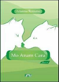 Mo anam cara - Arianna Romano - copertina