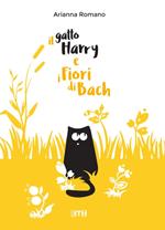 Il gatto Harry e i fiori di Bach