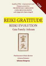 Reiki Gratitude Evolution