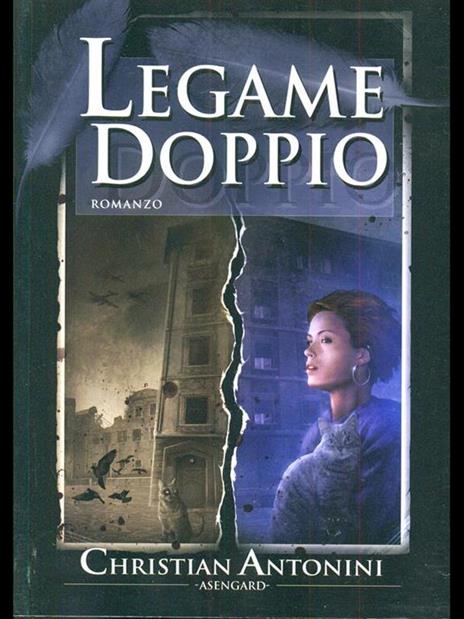 Legame doppio - Christian Antonini - 4