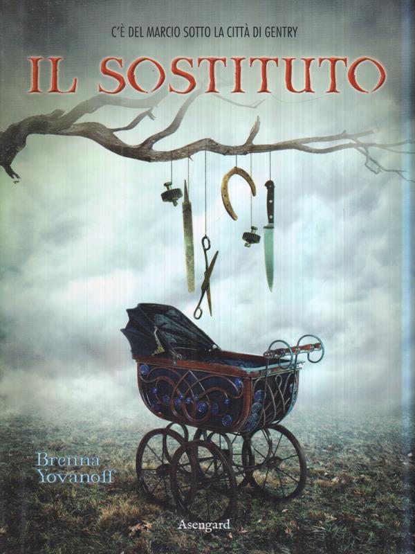 Libro di Faccia