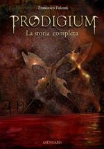 Prodigium. La storia completa