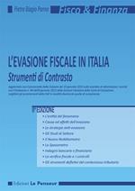 L'evasione fiscale in Italia. Strumenti di contrasto