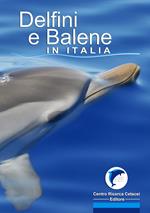 Delfini e balene in Italia