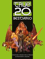 True20. Bestiario