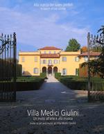 Villa Medici Giulini. Un'invito all'arte e alla musica