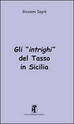 Gli intrighi del Tasso in Sicilia