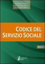Codice del servizio sociale
