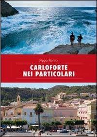 Carloforte nei particolari - Pippo Rombi - copertina
