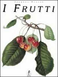Libro I frutti Jacques Brosse
