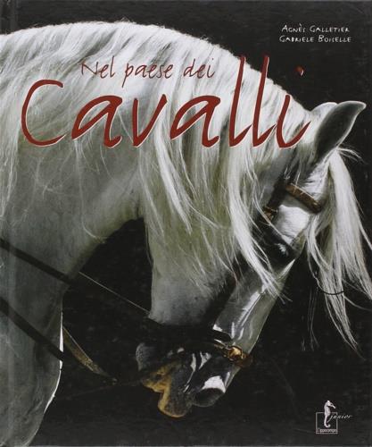 Nel paese dei cavalli. Ediz. illustrata