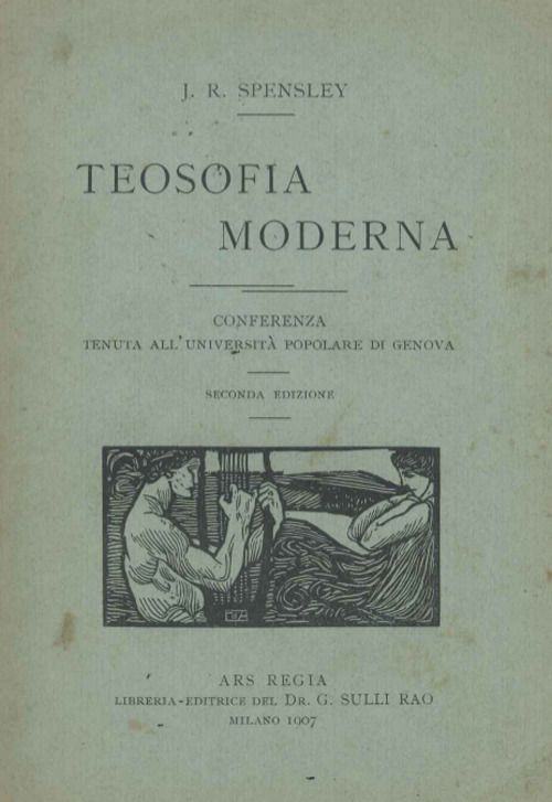Biblioteca di Babele