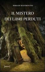 Il mistero dei libri perduti