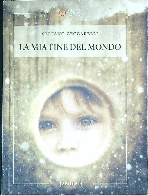 Libro di Faccia