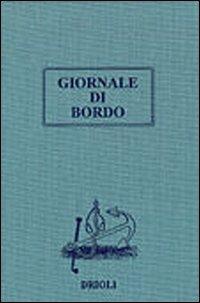 Giornale di bordo - copertina