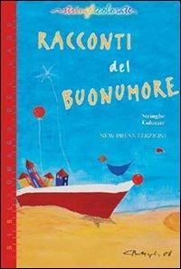 Racconti del buonumore - copertina