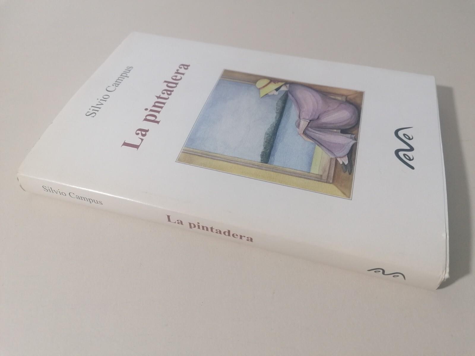 La pintadera