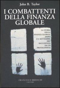 Combattenti della finanza globale
