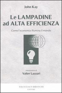 Le lampadine ad alta efficienza