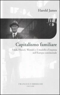 Capitalismo familiare
