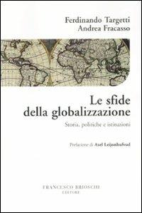 Le sfide della globalizzazione