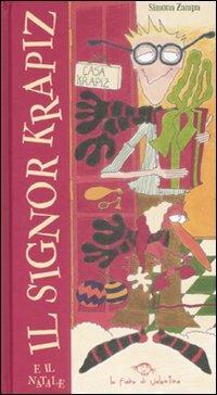 Il signor Krapiz e il Natale